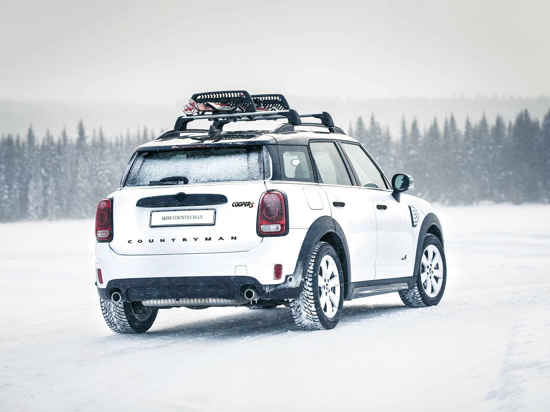 MINI WINTERWIELSETS.